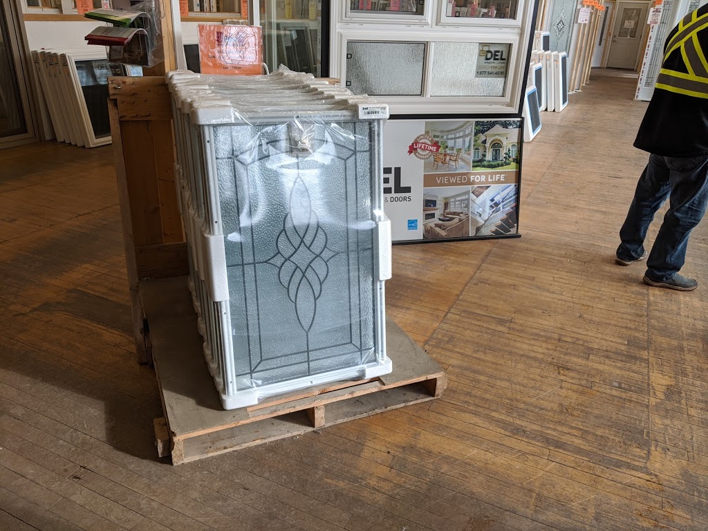 Dans Discount Windows & Doors | 199 Victoria St S, Kitchener, ON N2G 2C1, Canada | Phone: (519) 579-1994