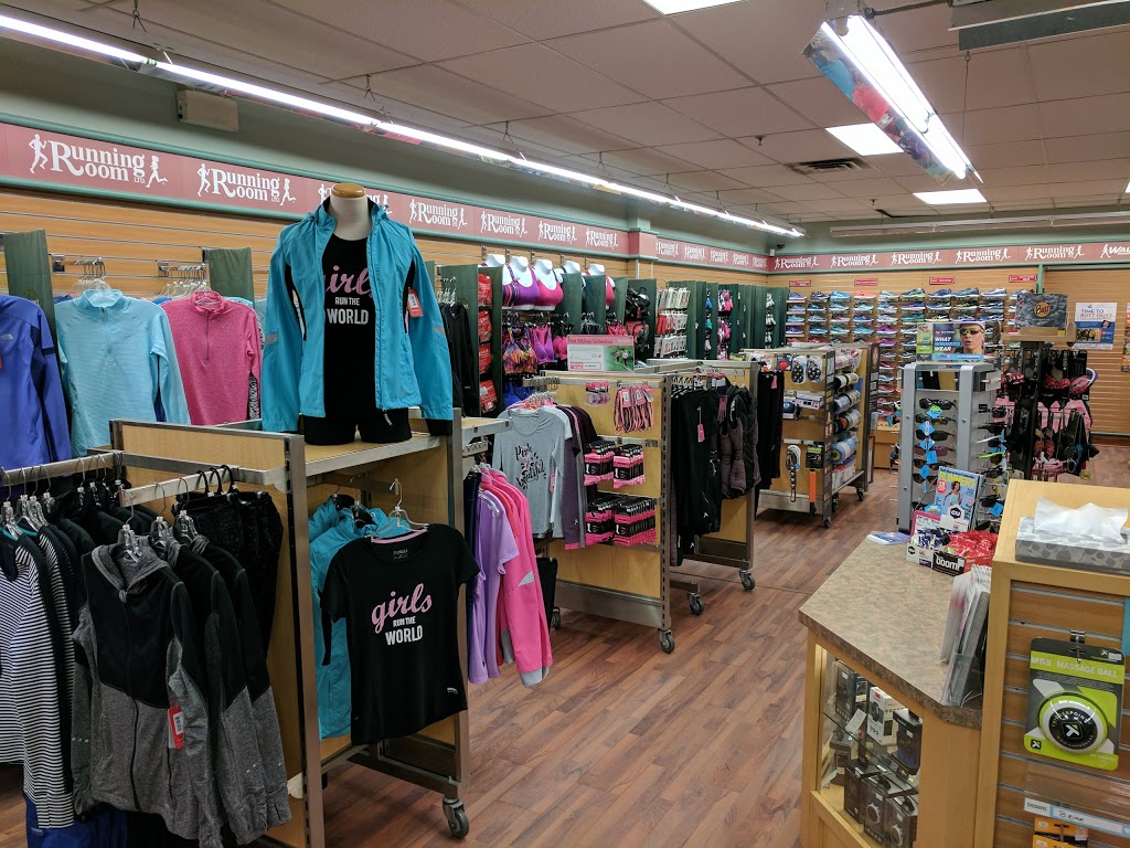 Running Room | 500 Fairway Rd S #15, Kitchener, ON N2C 1X3, Canada | Phone: (519) 893-4346