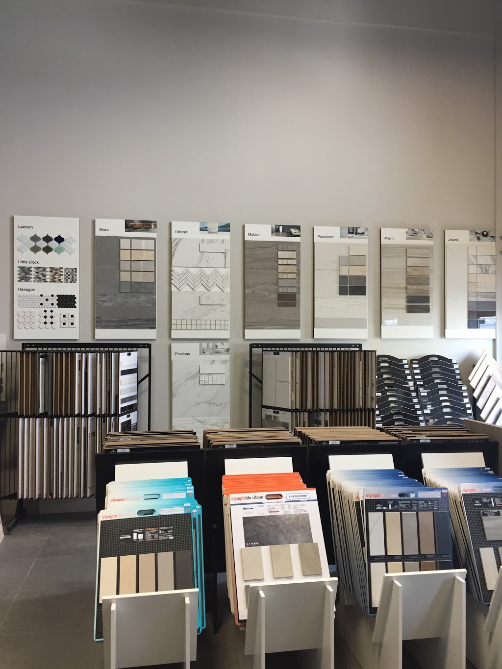 Kuzenko Marble & Tile | 1472 Thornton Rd N unit 22 bldg d, Oshawa, ON L1H 7K4, Canada | Phone: (905) 579-5107