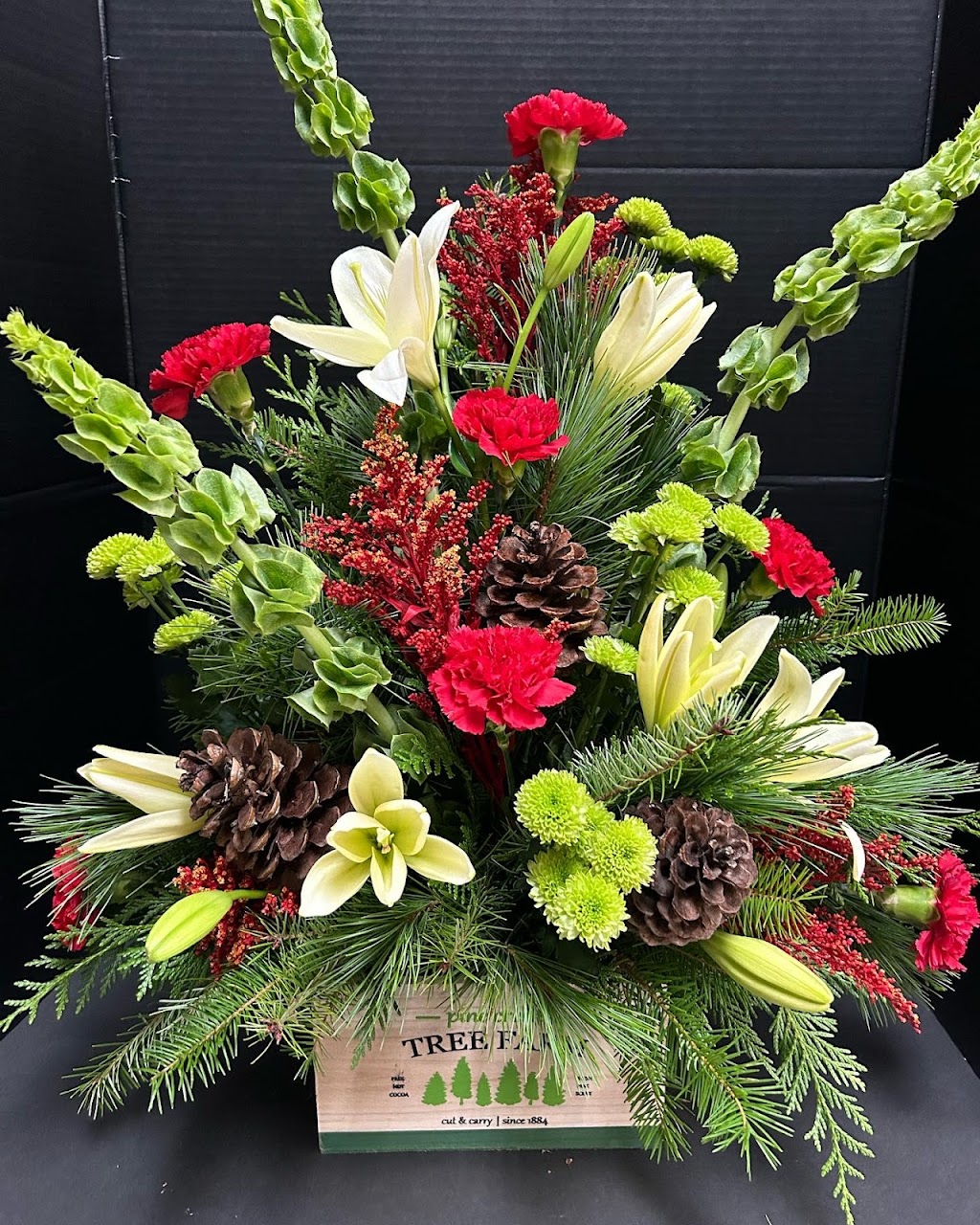 Greenery on Main | 253 24 St, Fort Macleod, AB T0L 0Z0, Canada | Phone: (403) 553-4746