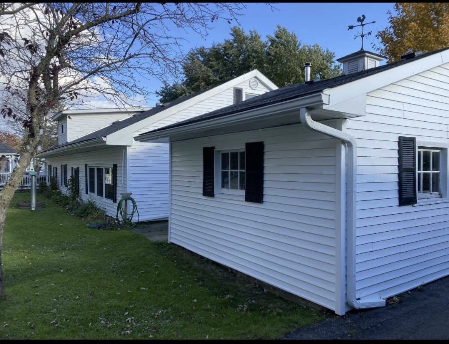 Durham Exterior | 101 Southlawn Ave, Oshawa, ON L1H 3Y2, Canada | Phone: (905) 260-2322