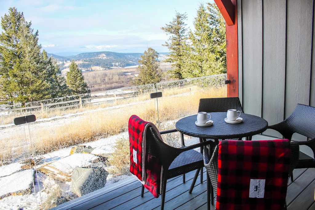 Headwaters Lodge at Eagle Ranch Resort | 9581 Eagle Ranch Trail, Invermere, BC V0A 1K3, Canada | Phone: (250) 342-0562