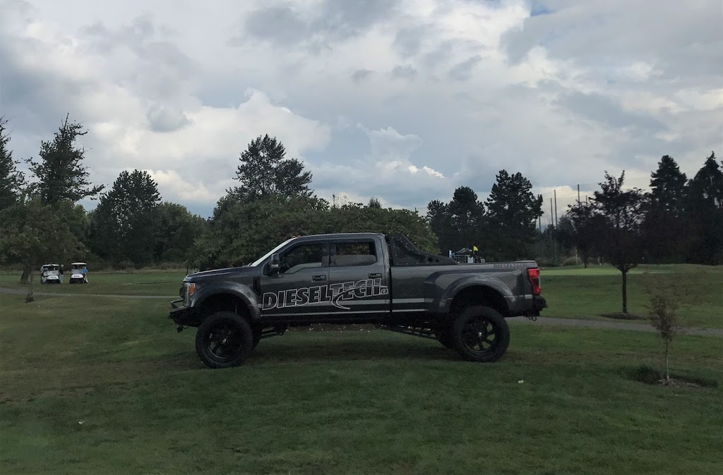 Dieseltech Truck Repair & Mobile Fleet Maintenance 24hr | 5288 Still Creek Ave, Burnaby, BC V5C 4E4, Canada | Phone: (604) 320-2008