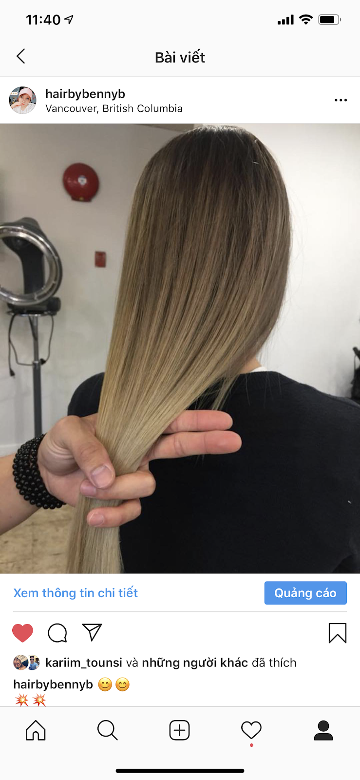 Kims Original Hair Salon | 4535 Hastings St, Burnaby, BC V5C 2K3, Canada | Phone: (604) 299-2955