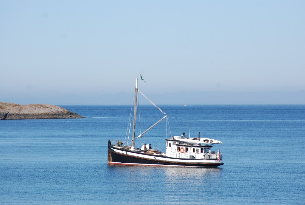 Northwest Navigation Co. Inc | Coho Way, Bellingham, WA 98225, USA | Phone: (877) 670-7863