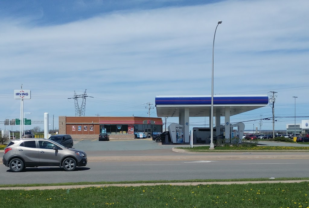 Irving Oil | 7 Robie St, Truro, NS B2N 1K8, Canada | Phone: (902) 895-4343