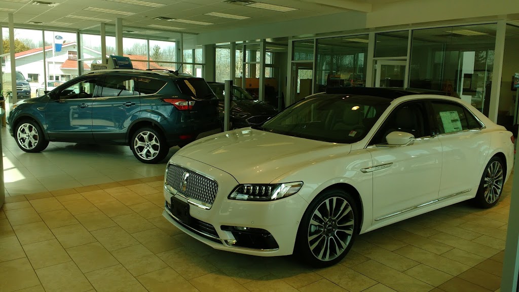 Boyer Ford Lincoln Bobcaygeon | 3284 Kawartha Lakes County Rd 36, Bobcaygeon, ON K0M 1A0, Canada | Phone: (705) 738-2393