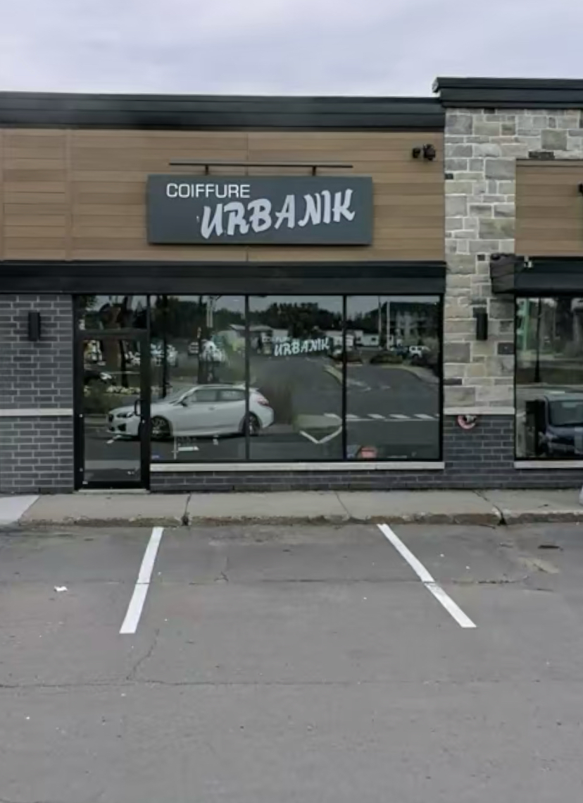 Urbanik Coiffure | 67 Mnt Gagnon, Bois-des-Filion, QC J6Z 4H3, Canada | Phone: (450) 965-4088