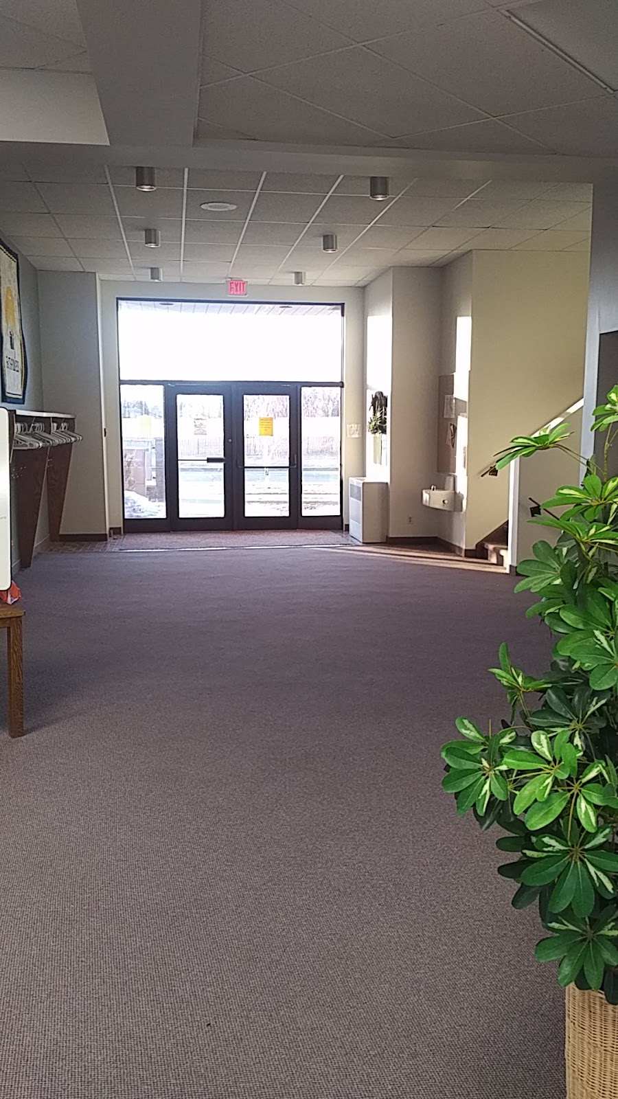 Maranatha Christian Reformed Church | 260 McGill Blvd W, Lethbridge, AB T1K 4C6, Canada | Phone: (403) 381-7744
