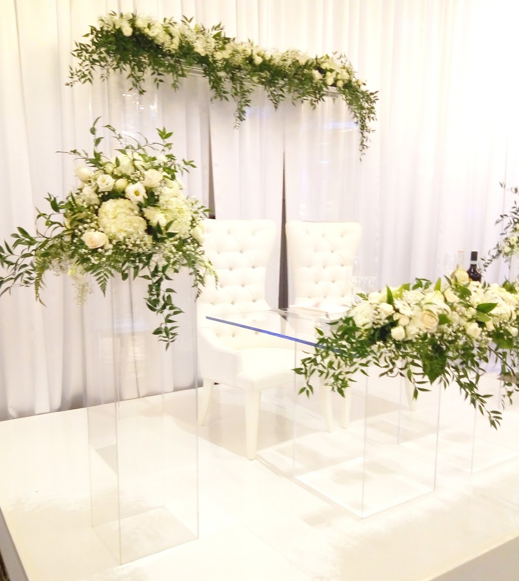 The Ultimate Wedding Project | 5393 Steeles Ave W, Milton, ON L9T 2Y1, Canada | Phone: (647) 637-7829