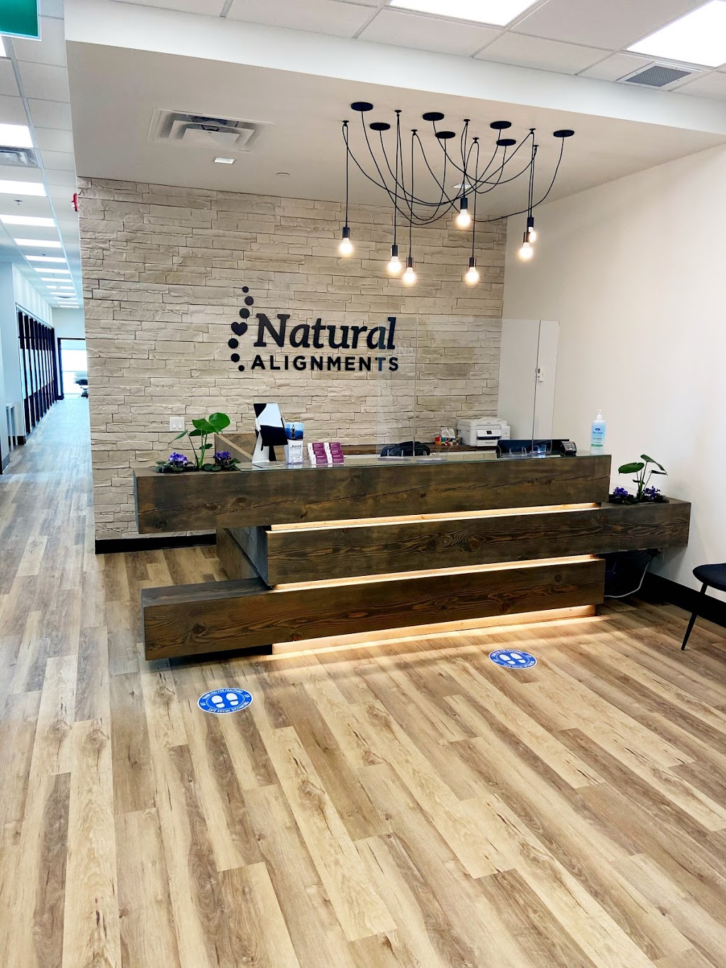 Natural Alignments Wellness Centre & Yoga | 1 Prologis Blvd Unit #104, Mississauga, ON L5W 0G2, Canada | Phone: (905) 565-0550