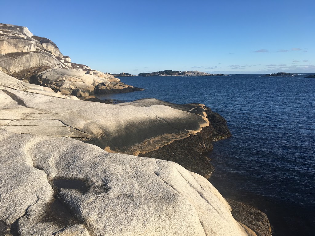 Polly Cove Hiking Trail | Prospect Rd, Halifax, NS B3Z 3S3, Canada | Phone: (902) 718-7478