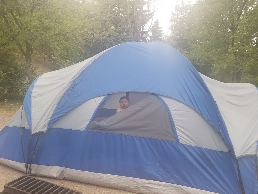 Okanagan Lake Provincial Park North Campground | Okanagan Lake Provincial Park, Peachland, BC V0H 1X9, Canada