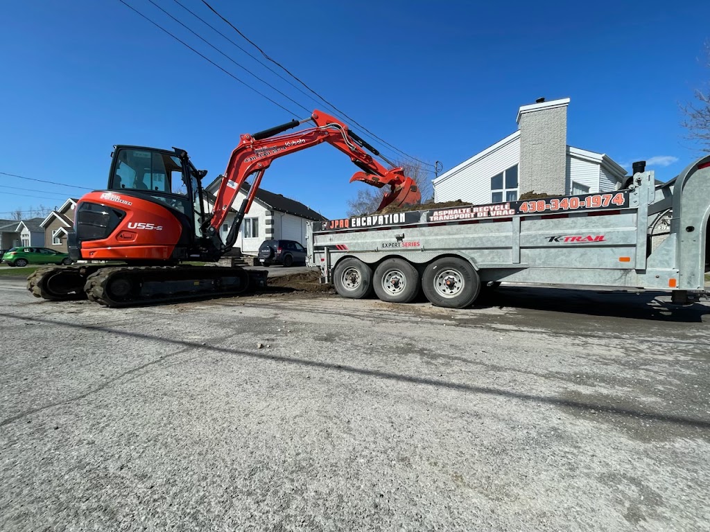 JPAQ EXCAVATION | 978 Ch des Hauteurs CP 354, Saint-Hippolyte, QC J8A 3P4, Canada | Phone: (438) 340-1974