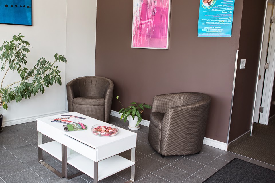 Triangle Physiotherapy Oakville | 2501 Prince Michael Dr #2, Oakville, ON L6H 0E9, Canada | Phone: (905) 257-3334