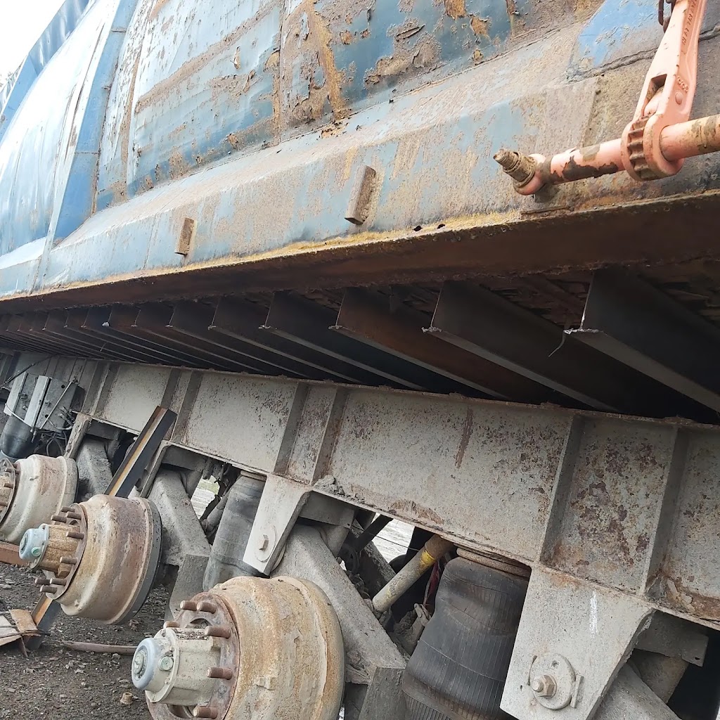 Priority Welding | 4068 Kelly Farm Dr, Gloucester, ON K1T 4J3, Canada | Phone: (613) 301-5251