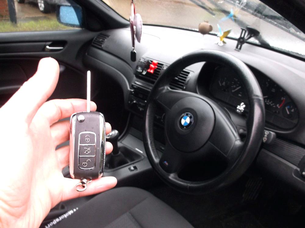 Woodbridge Car Key Replacement Group | 25 Woodstream Blvd Unit 54, Woodbridge, ON L4L 7Y8, Canada | Phone: (289) 216-0500