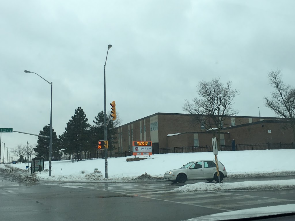 North Park Playschool | 10 N Park Dr, Brampton, ON L6S 3M1, Canada | Phone: (905) 846-7080