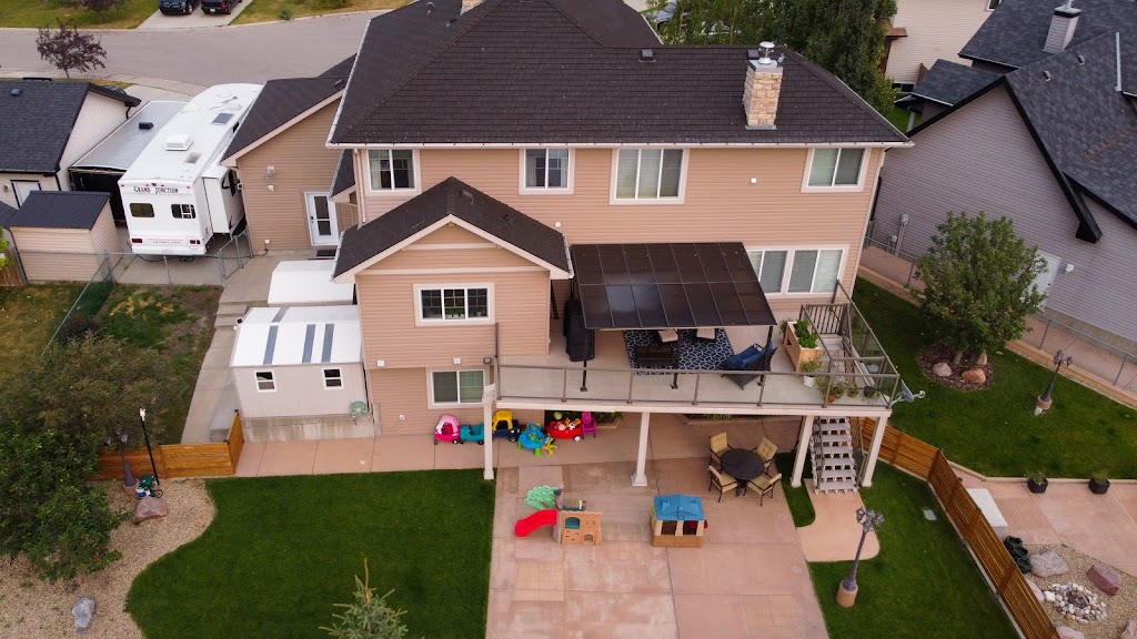 HomeSmith, 107 Vander Velde Bay, Langdon Alberta Canada | 107 Vander-Velde Bay, Langdon, AB T0J 1X2, Canada | Phone: (403) 928-0067