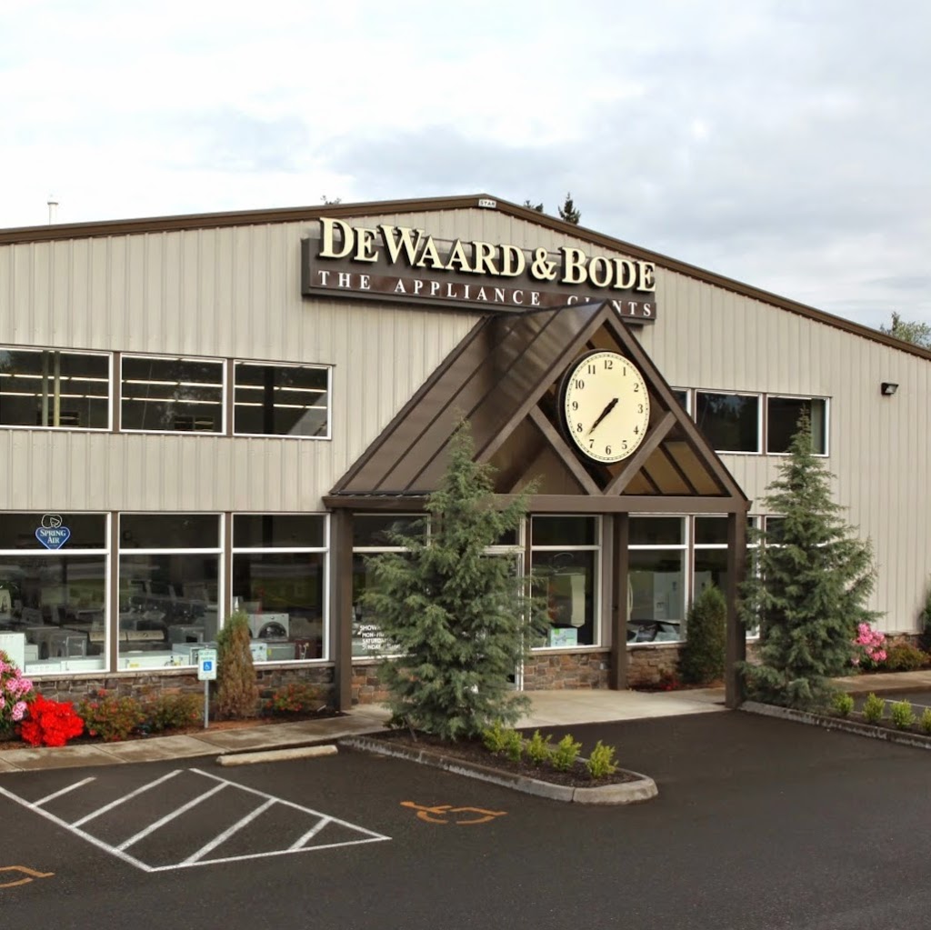 DeWaard & Bode: Outlet Store | 4175 Hannegan Rd, Bellingham, WA 98226, USA | Phone: (360) 733-5900