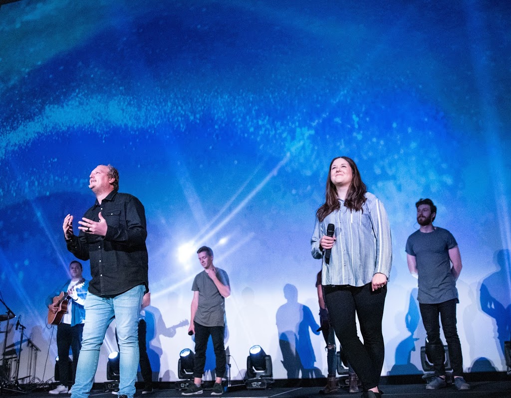 Celebration Church - Northwest | 14231 137 Ave NW, Edmonton, AB T5L 5E8, Canada | Phone: (780) 439-1412