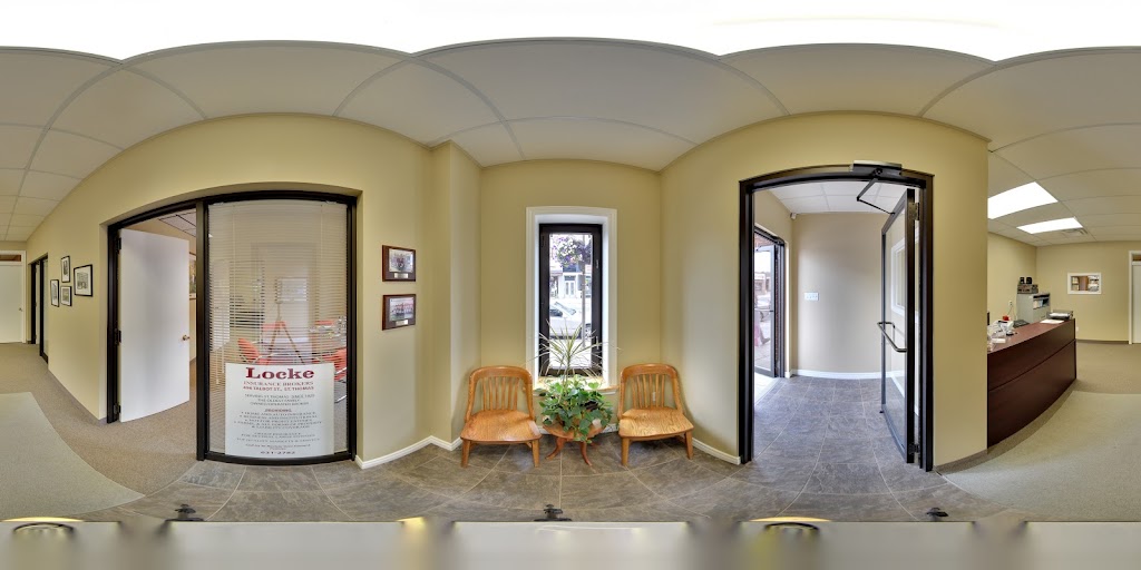 Locke Insurance Brokers | 12 Pearl St, St Thomas, ON N5P 2N9, Canada | Phone: (519) 631-2782