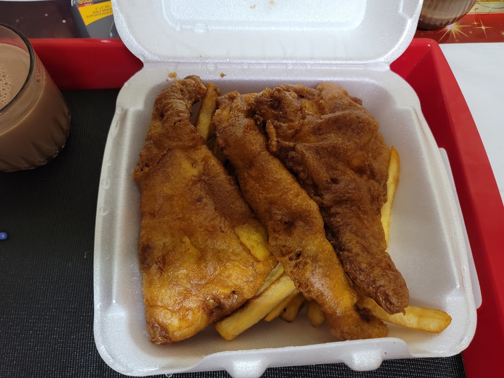 Richies Pizzeria | 116 Nichols Ave, Kentville, NS B4N 2H5, Canada | Phone: (902) 678-5558