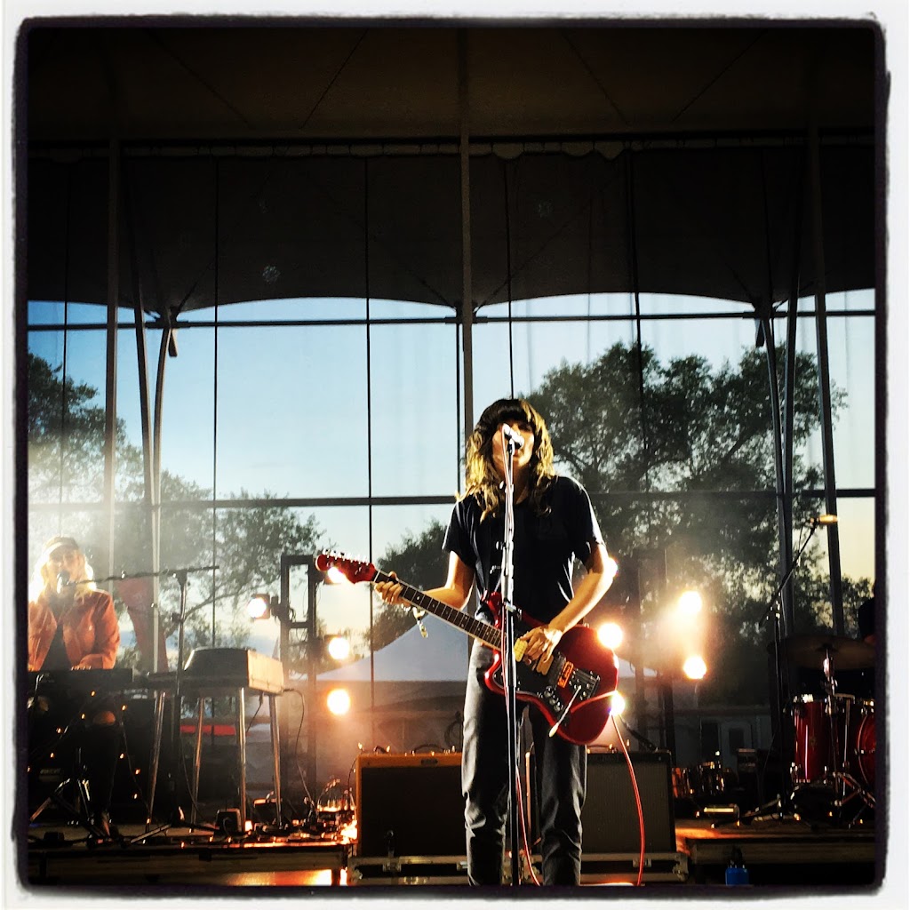 Heritage Amphitheatre | William Hawrelak Park, Edmonton, AB T5J 2R7, Canada | Phone: (780) 442-4311