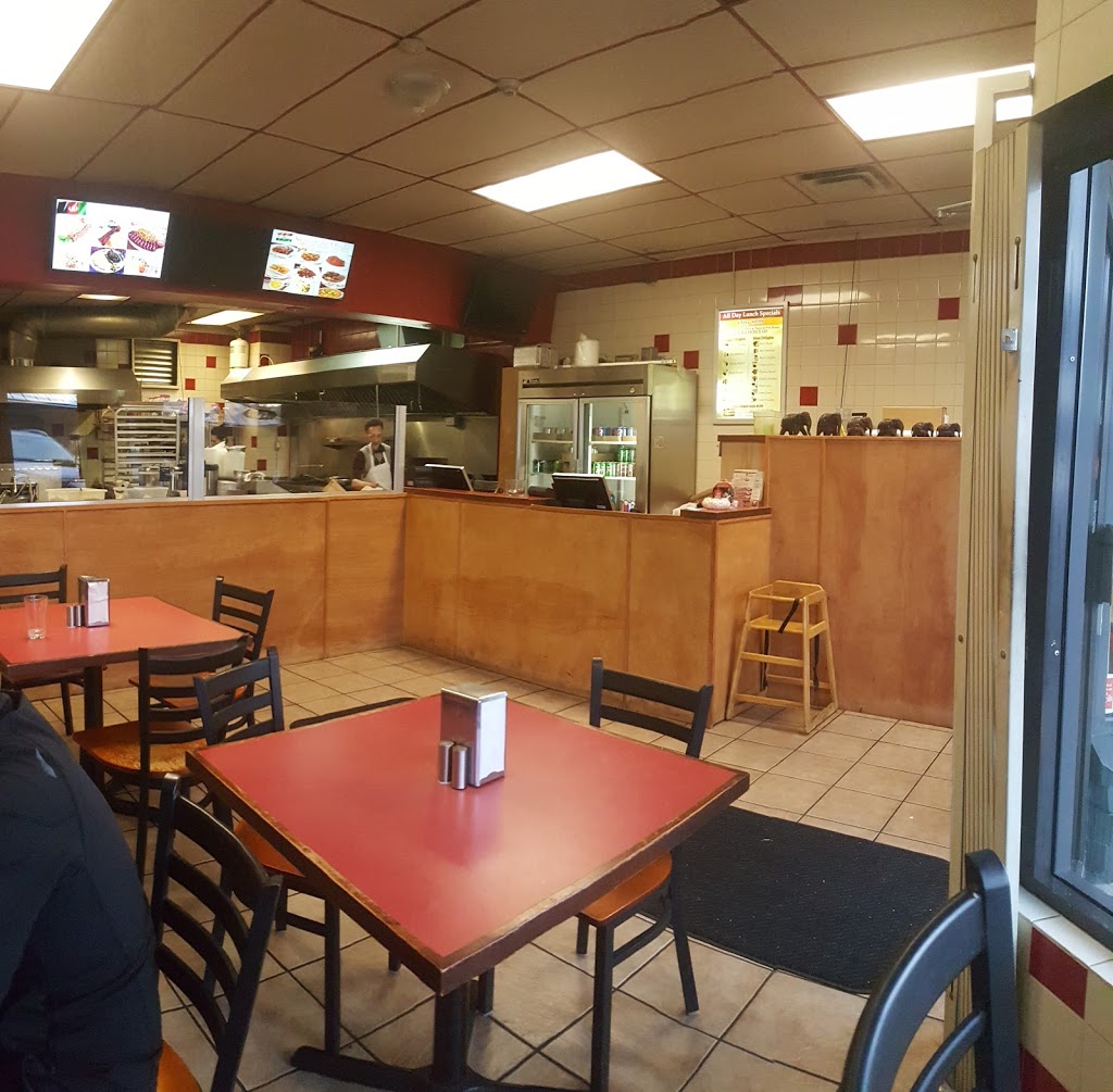 Jamilas Kitchen & Grill | 2733 Barnet Hwy #103, Coquitlam, BC V3E 1K9, Canada | Phone: (604) 464-1000