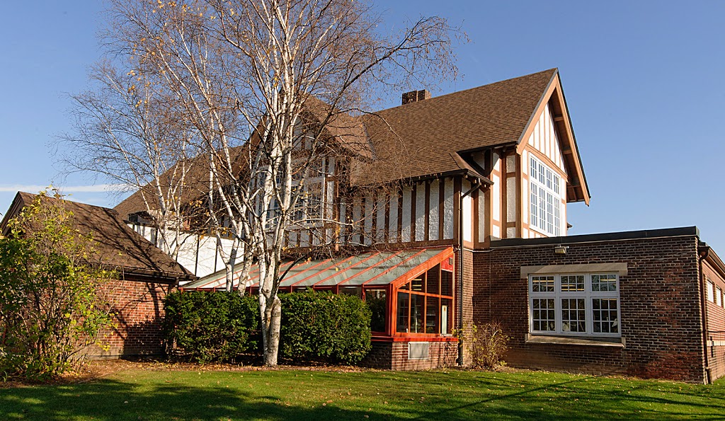 Toronto Public Library - Main Street Branch | 137 Main St, Toronto, ON M4E 2V9, Canada | Phone: (416) 393-7700