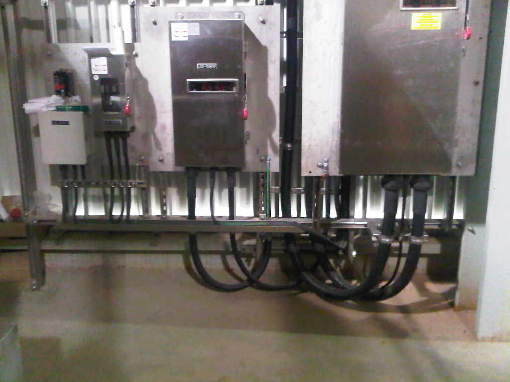 Lit Electric Inc. | 3926 Old Richmond Rd, Nepean, ON K2H 5C6, Canada | Phone: (613) 323-6091