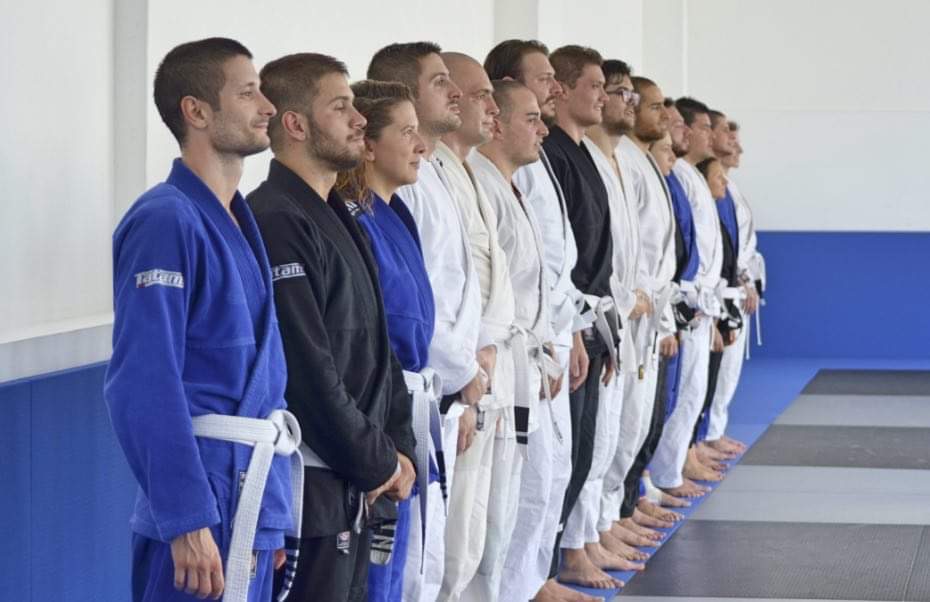 Jake MacKenzie School of Jiu Jitsu | 6430 Lady Hammond Rd, Halifax, NS B3K 2S3, Canada | Phone: (902) 580-9594
