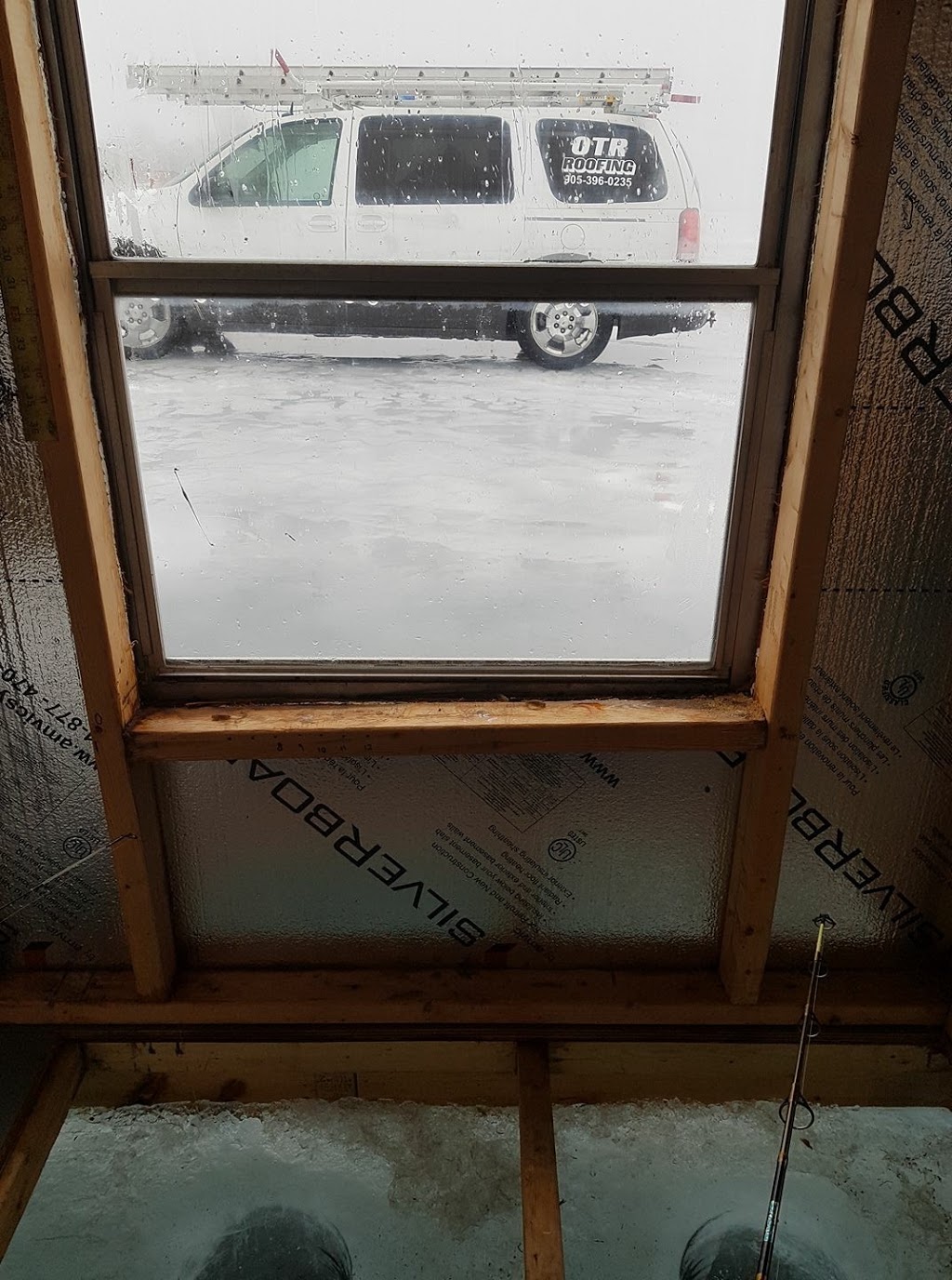 OTR Roofing | 1034 Morganston Rd, Castleton, ON K0K 1M0, Canada | Phone: (905) 396-0235