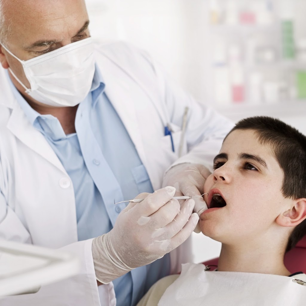 Dental Care007 | 19 Moran Rd, Scarborough, ON M1S 2H8, Canada | Phone: (647) 559-3970