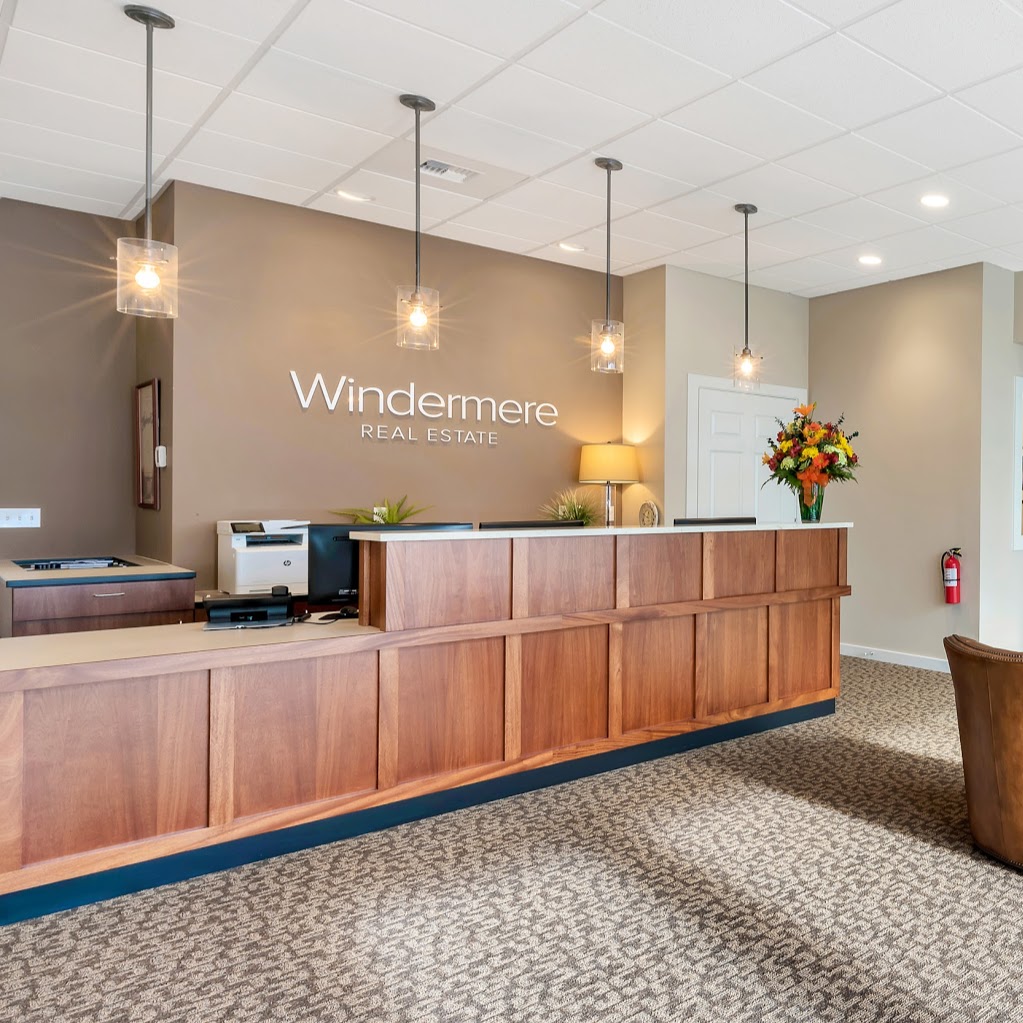Windermere Real Estate | 1894 E Main St, Ferndale, WA 98248, USA | Phone: (360) 398-6800