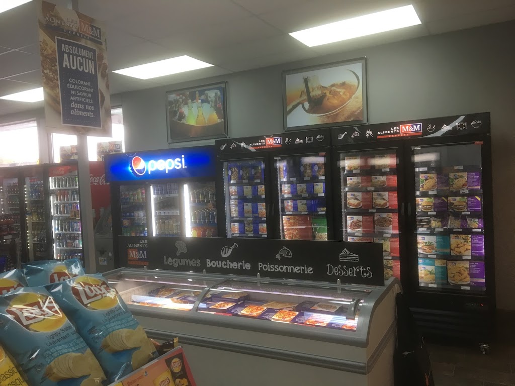 Petro-Canada | 90 QC-138, Donnacona, QC G3M 1B3, Canada | Phone: (418) 285-4740
