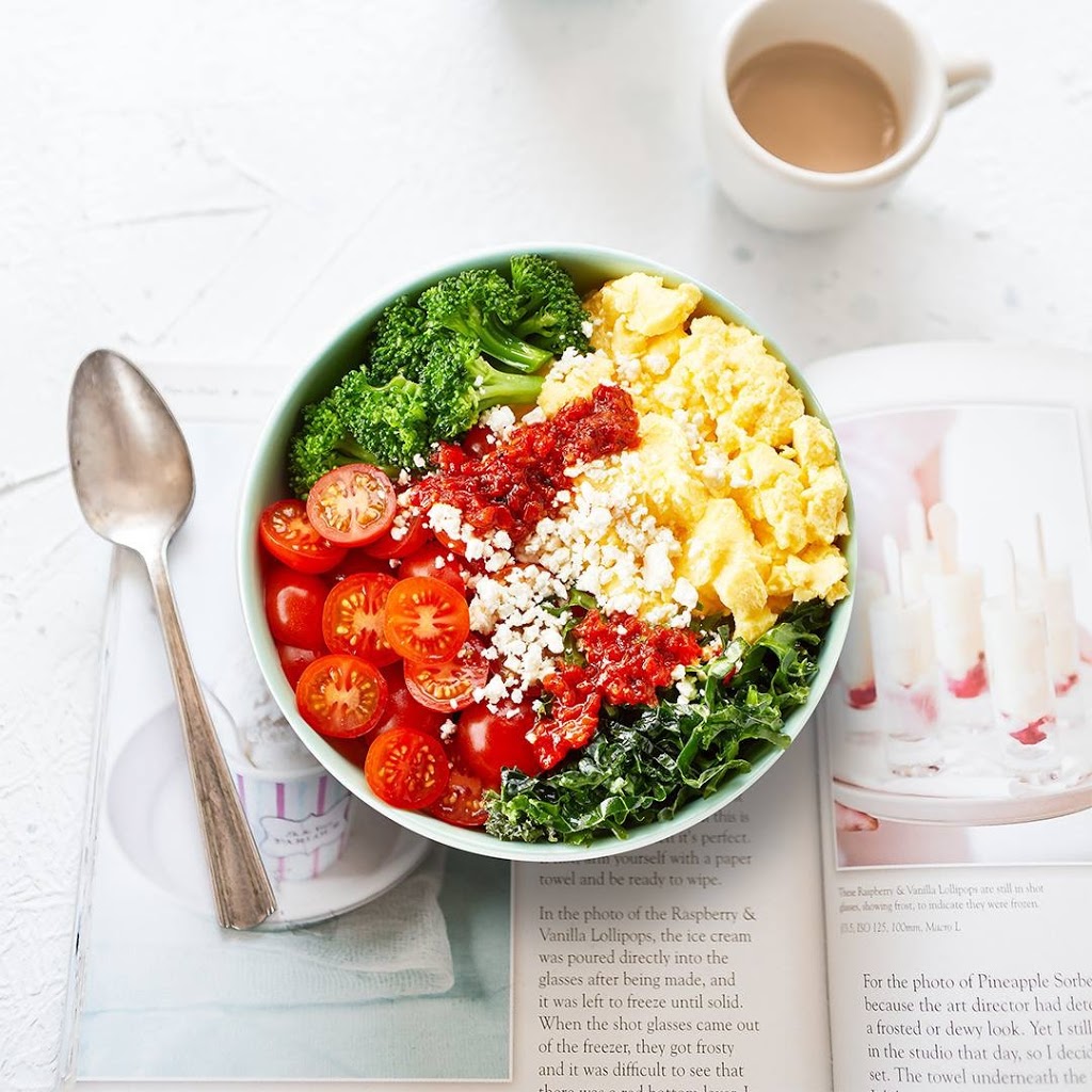 Freshii | 993 Fir St, Sherwood Park, AB T8A 4N5, Canada | Phone: (587) 745-2342