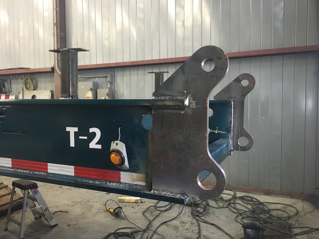 Robs Welding | 6064 Gough Rd, Manotick, ON K4M 1B2, Canada | Phone: (613) 601-9353