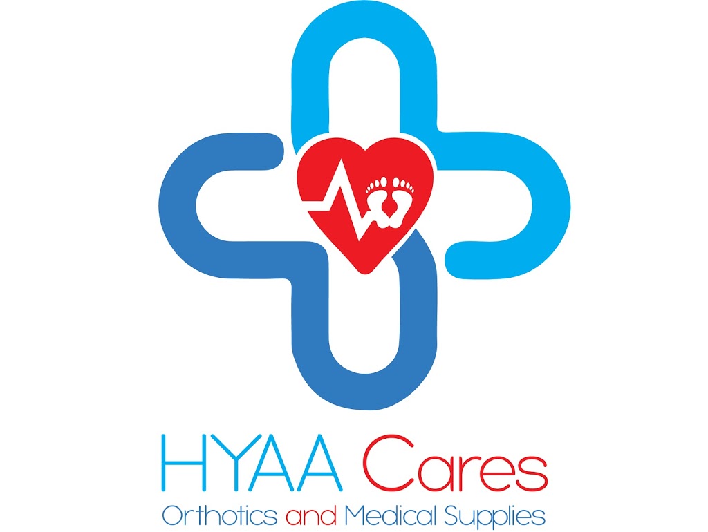 HYAA Cares Orthotics and Medical Supplies | health | 5291 Lakeshore Rd #8, Burlington, ON L7L 1C7, Canada | 9056351946 OR +1 905-635-1946