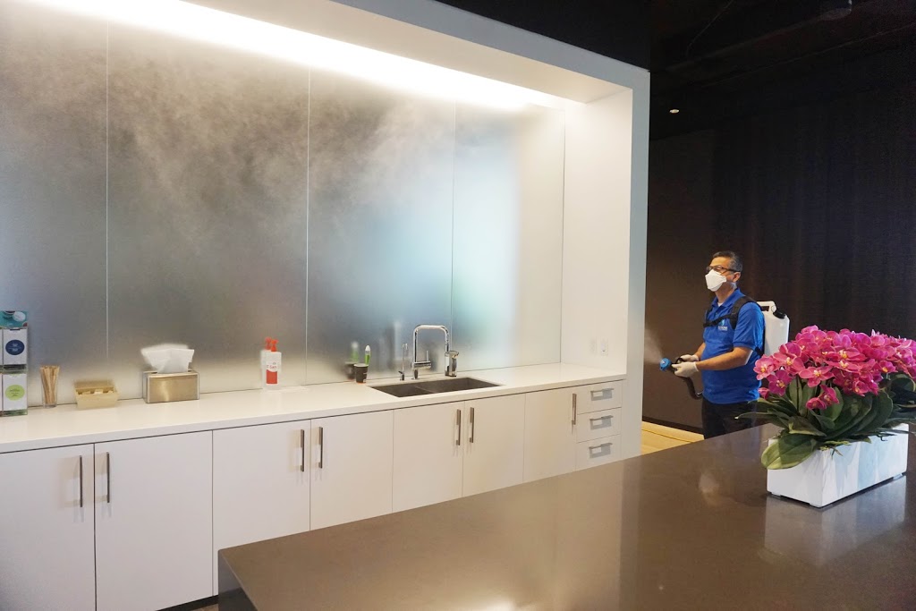 Mainline Specialty Services | 4000 Steeles Ave W Suite 205, Woodbridge, ON L4L 4V9, Canada | Phone: (416) 741-2111