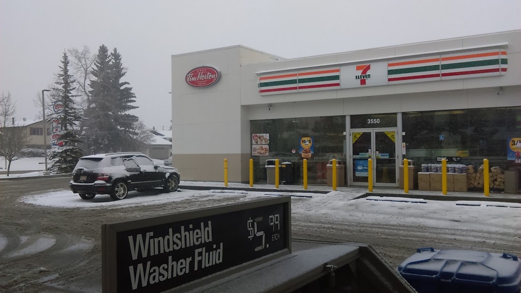 Tim Hortons | 3550 52 St NE, Calgary, AB T1Y 6H1, Canada | Phone: (403) 798-2247