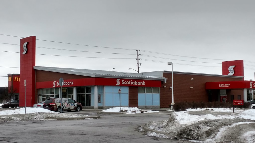 Scotiabank | 9333 Weston Rd #1, Woodbridge, ON L4H 3G8, Canada | Phone: (905) 303-5990