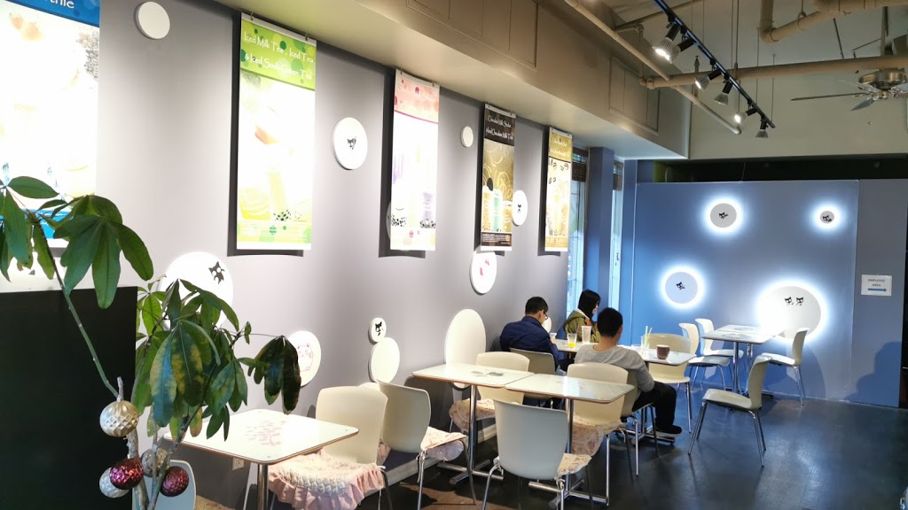 Wonder Bubble Tea Shop | 9699 Jane St, Maple, ON L6A 0A4, Canada | Phone: (289) 553-8168