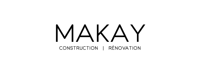 Makay Construction | point of interest | 590 Rue Goyette, Longueuil, QC J4J 2X5, Canada | 5149795489 OR +1 514-979-5489