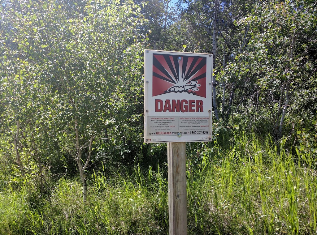 Spruce Woods Provincial Park | Carberry, MB R0K 0H0, Canada | Phone: (204) 827-8850