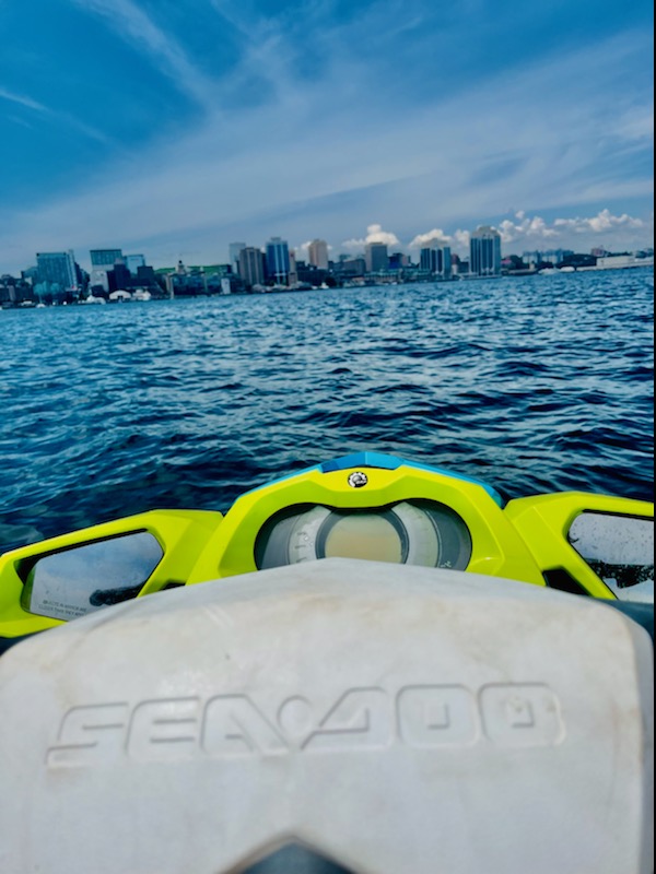 East Coast Watercraft Rentals | 1365 Main Rd, Eastern Passage, NS B3G 0E9, Canada | Phone: (902) 225-1011