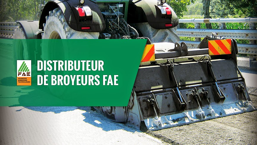 G.B. Équipement inc. | 535 Rang Saint Patrice, Sainte-Brigitte-des-Saults, QC J0C 1E0, Canada | Phone: (819) 336-4805