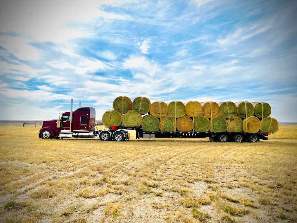 Noble Enterprise Ltd | 5910 52 Ave, Taber, AB T1G 1E8, Canada | Phone: (403) 929-0943