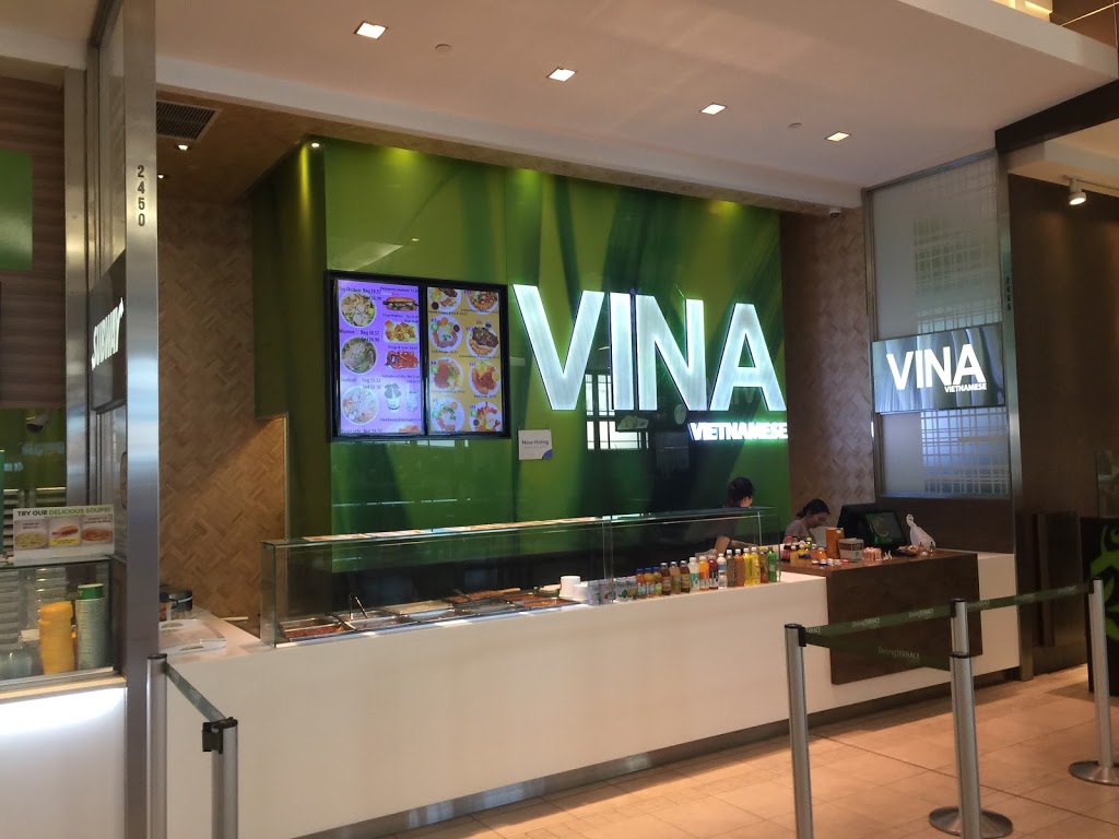 Vina | 6551 No 3 Rd, Richmond, BC V6Y 4A8, Canada | Phone: (604) 273-2475