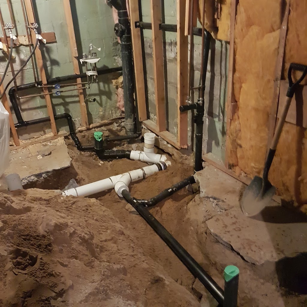 BP Drain and Plumbing Inc | 159 Stephen Drive #306, Etobicoke, ON M8Y 3N5, Canada | Phone: (647) 770-8220